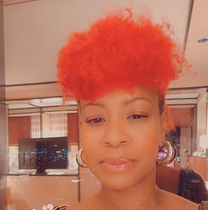 Meet your Posher, Aldonia